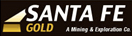 Santa-Fe-Gold-Corporation